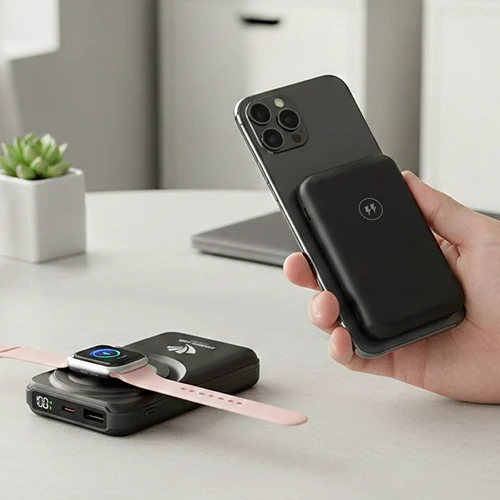 Megsafe Powerbank